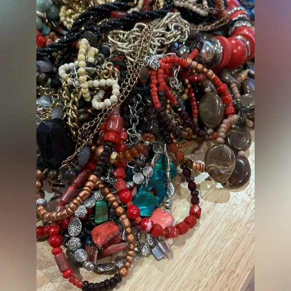 💎🫙 Jewelry Mystery Ziplock 🫙💎 - Picture 6 of 6